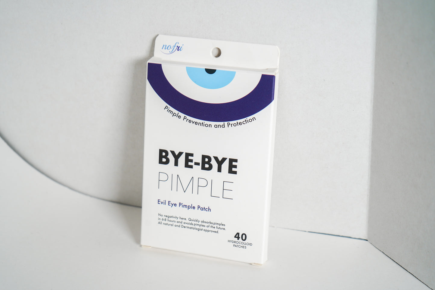 Evil Eye Pimple Patch (40pk)
