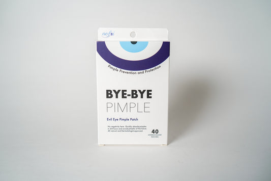 Evil Eye Pimple Patch (40pk)