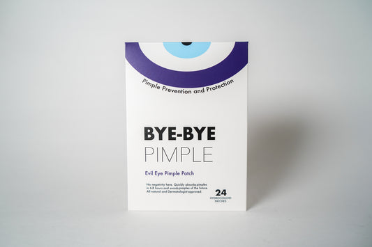 Evil Eye Pimple Patch (24pk)