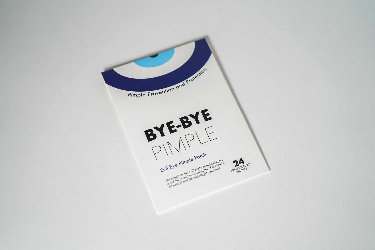 Evil Eye Pimple Patch (24pk)