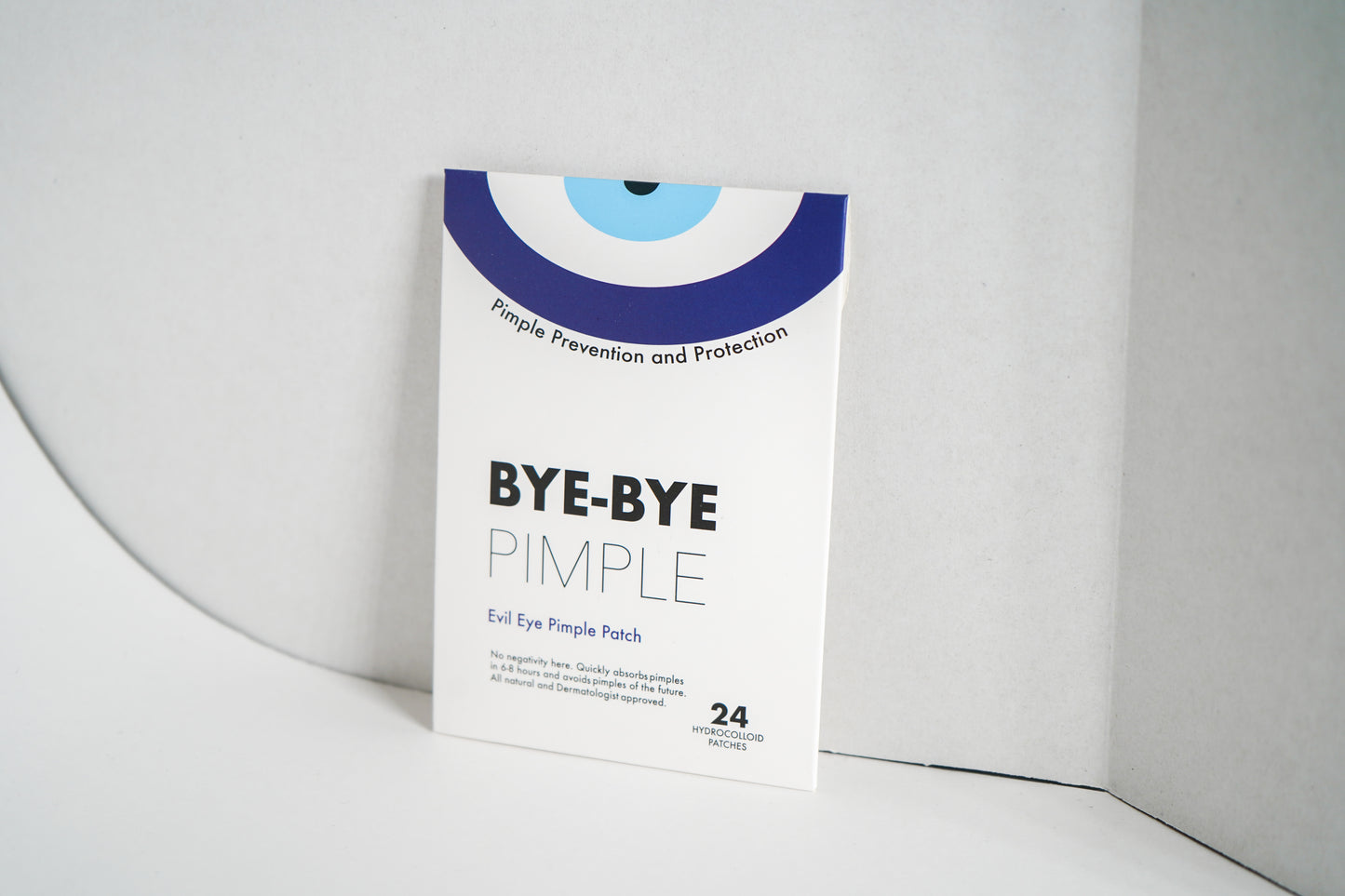 Evil Eye Pimple Patch (24pk)